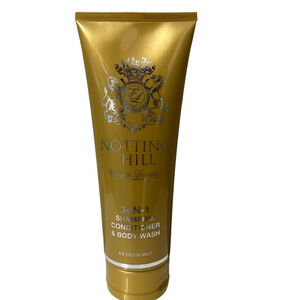 English Laundry Gold Hair Care Premium Tube 3 in 1